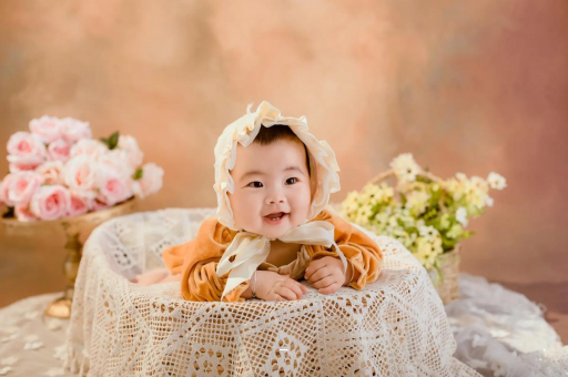 柳林宝宝内热怎么办