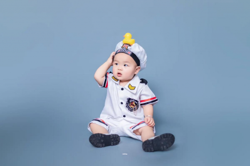 柳林宝宝有点低烧怎么办